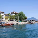 Little Mermaid Of Stresa Pet Friendly- Happy Rentals Appartement