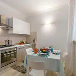 Appartement Little Mermaid Of Stresa Pet Friendly- Happy Rentals