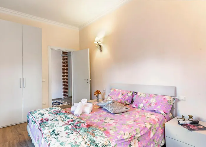 Little Mermaid Of Stresa Pet Friendly- Happy Rentals סטרסה